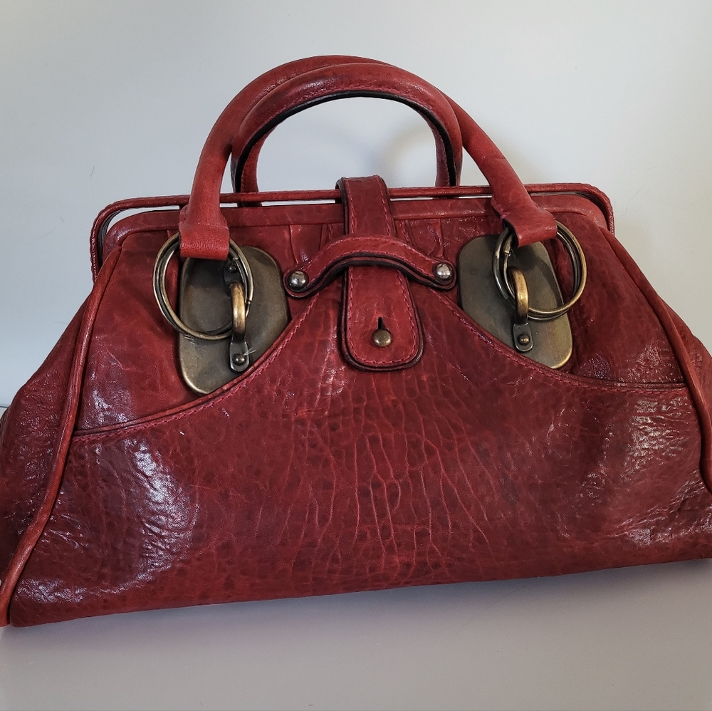 Donna Karan Vintage Handbag